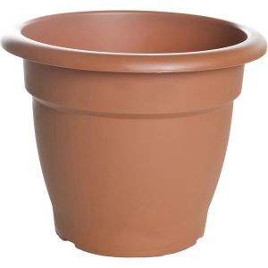 Maceta cosi redonda - ø 23 cm - terracota