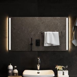 Espejo de baño con LED 90x50 cm es7595