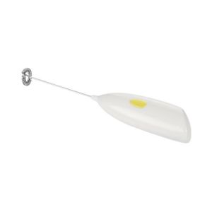 Espumador de leche - tescoma - 420714 - caliente - blanco - no lavable en l