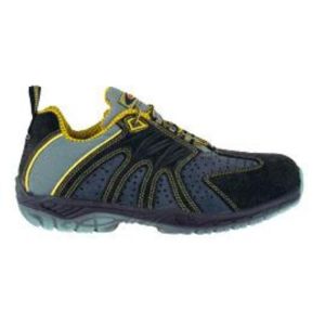 Cofra zapatilla match point talla 42 s1 p src con puntera y plantilla
