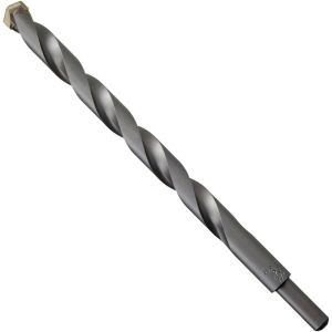 Broca alpen widia long life 10,00mm. (box) carburo para piedra