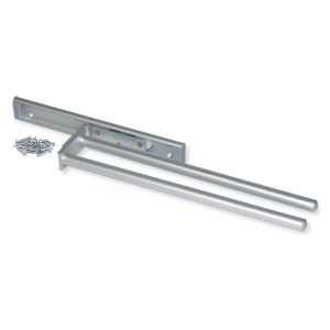 Toallero extensible
