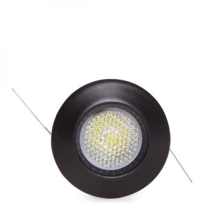 Luz LED empotrable 2w 180lm 6000ºk "rosalie" circular ø36mm 40.000h [jn-s0
