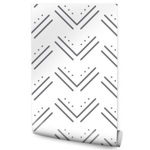 Papel Pintado Motivos Geométricos Vilene Moderno 53cm x 10m
