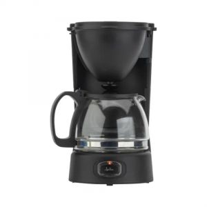 Cafetera goteo jata jeca1750 8 tazas negro