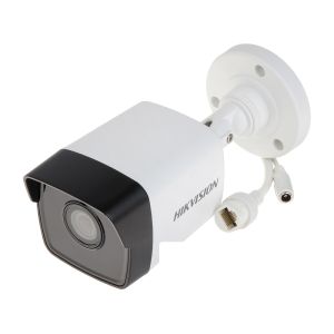 Ds-2cd1053g0-i(2.8mm)(c) cámara de vigilancia fija tipo bala de 5mp