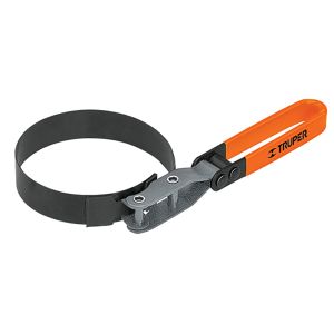 Llave de banda metálica - 95 mm