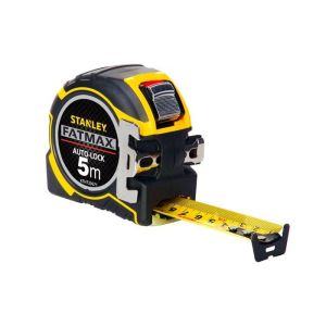 Cinta métrica stanley blade armor magnética autolock 5x32mm fatmax - xtht0-