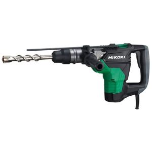 Taladro percutor sds-max 1100w + caja - hikoki - dh40mcwsz