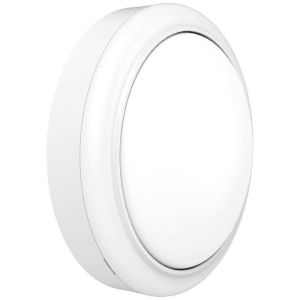 Aplique de pared mount redondo15w 1400 lm