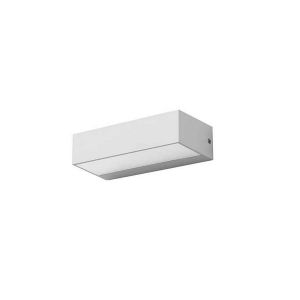 Aplique IP65 modelo Ara Small LED  Blanco FORLIGHT