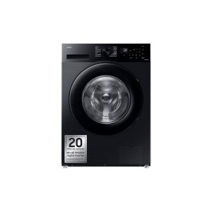 Lavadora Samsung ww90cgc04dabec 9 kg a 10% Wi-Fi negro/inox