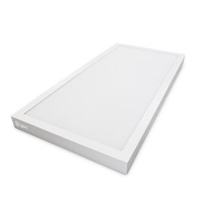 Panel LED superficie kenya 36w 4200k blanco 900x300 gsc 000705261