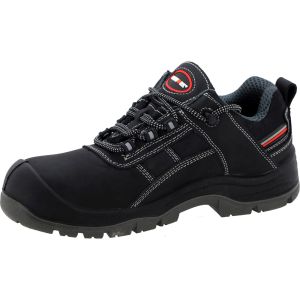Zapato Orework modelo 5480 Nobuk S3 T 41