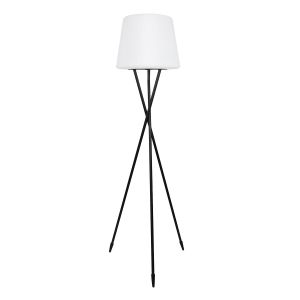 Lámpara de pie inalámbrica h150cm try