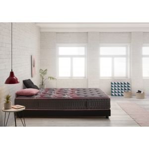 Colchón visco spa sense 90x200 altura 26cm