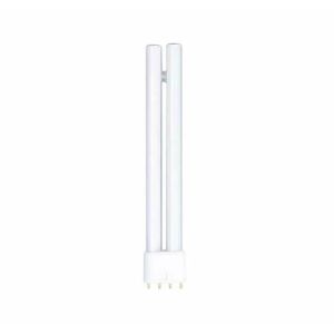 Bombilla LED pl 4p 8w 2g11 4200k 960lm