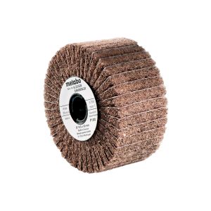 Metabo rueda abrasiva de vellón/láminas 105x100 mm, p 80 (623484000)