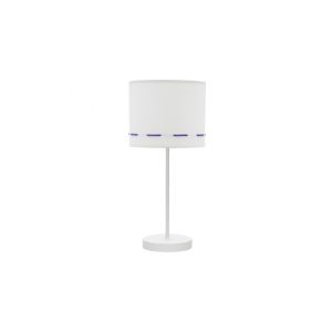 Trazos table lamp 1xe14 white