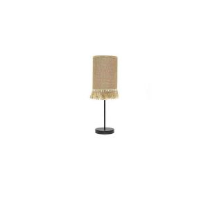 Sibila table lamp 1xe14 black