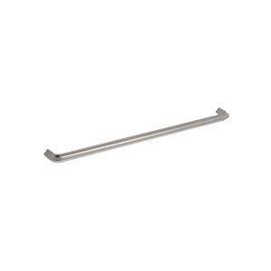 Tirador para muebles en zamac dist entre ejes 320 mm