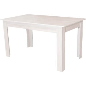 Dupi mesa comedorAITANA (blanco, 110x70)