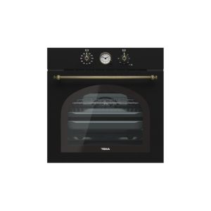 Horno teka country hrb 6300 70 l multifunción antracita
