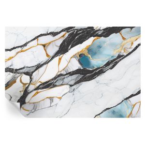 Murales autoadhesivos mármol elegante 104x152 tulup