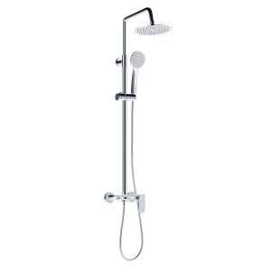Columna de ducha bañera | serie legend- källa