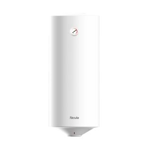 Termo eléctrico vertical tac 100l
