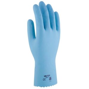 Guante uni-tex lw1 t8 3l