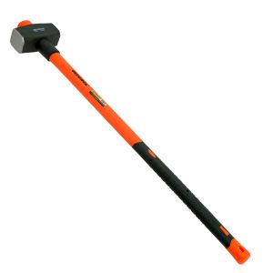 Maza 3 kg mango fibra vidrio marca Orework