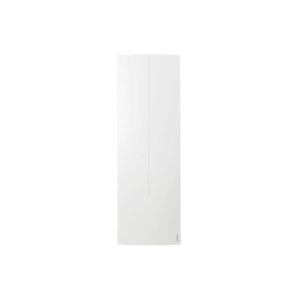 Radiador radiante - atlantic - 503116 - 1000 w - horizontal - aluminio