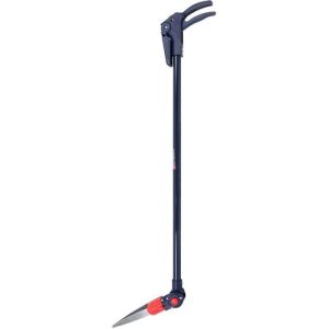 Cortacésped - spear & jackson - hoja recta - mango 95 cm - lamas giratorias