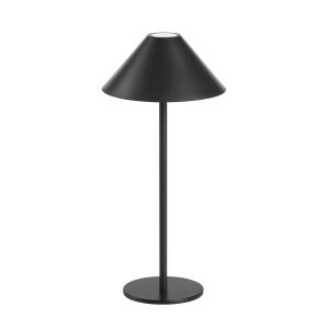 Forlight sirina lámpara de mesa LED. Inalámbrica, portátil y recargable. I