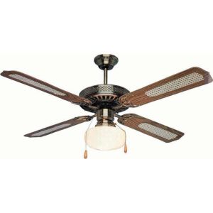 Ventilador de techo orbegozo cl06132m 3 velocidades 60w