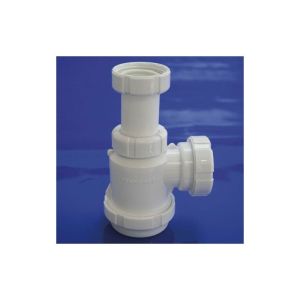 Sifon botella extensible t-4-m  1 1/2  mini