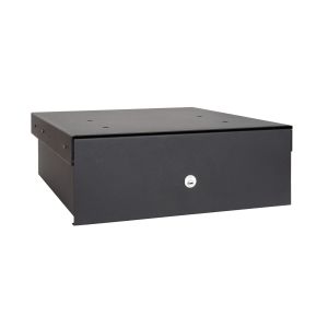 Arregui box in 22100-s1 caja fuerte para camuflar tras zócalo de cocina