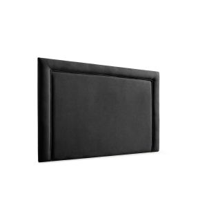 Cabecero tapizado regina acualine 115x115x5 cm - moonia
