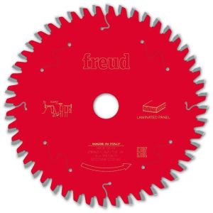 Cuchilla para sierra circular portátil con cable/sin cable freud - ø160 2,2
