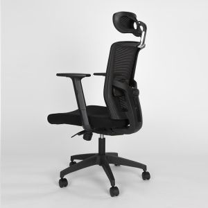 Silla de oficina euromof viena estándar ejecutiva