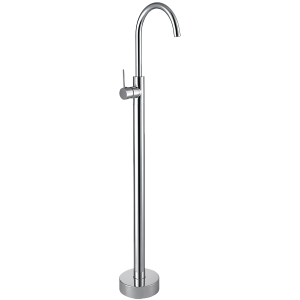 Valaz grifo tótem de lavabo exenta/ bañera cromado monomando
