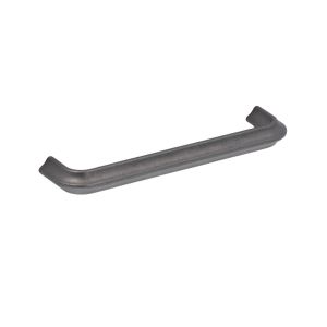 Tirador para muebles en zamac dist entre ejes 128 mm