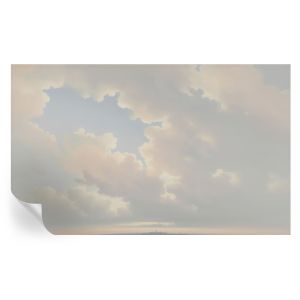Murales autoadhesivos cielo pastel 416x254 tulup