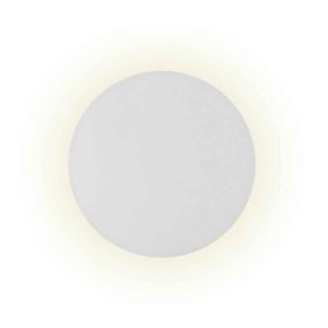 Mantra aplique LED bora bora redondo 30w 2700k blanco o