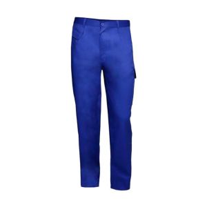 Pantalon azulina tergal t-40