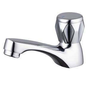 Grifo para lavabo (solo agua fría) bourget