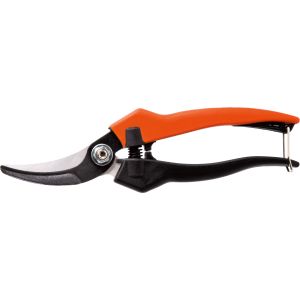 Tijera profi vendimia punta 18cm 393