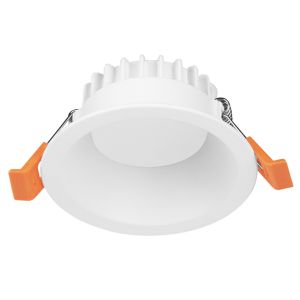 Forlight downlight ip54 jet ø220mm LED 27,5w 4000k blanco 2723lm