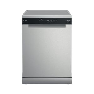 Lavavajillas Whirlpool w7fhp43x inox 15 cubiertos 6th sense